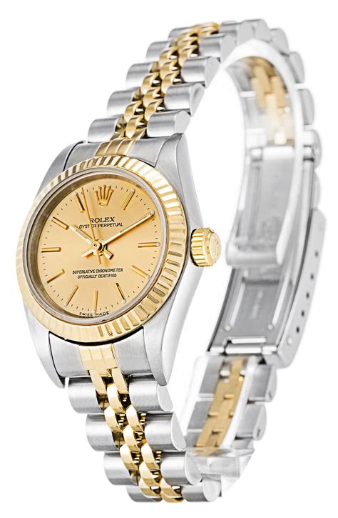 rolex acciaiodonna|rolex oyster steel watch.